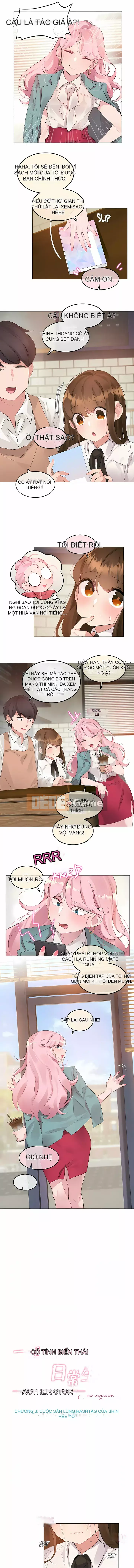 Một cuộc sống hàng ngày trụy lạc Phần 1-4 Chương 1-144