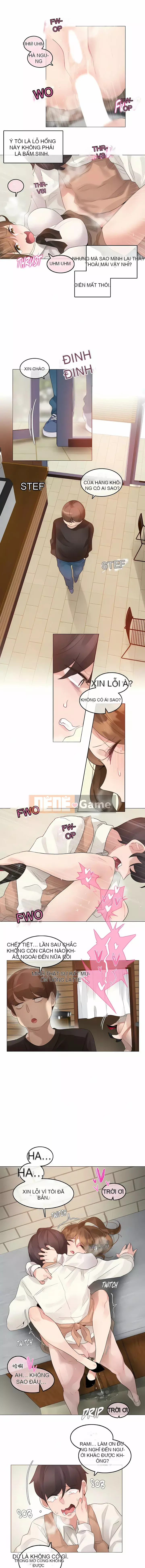 Một cuộc sống hàng ngày trụy lạc Phần 1-4 Chương 1-144