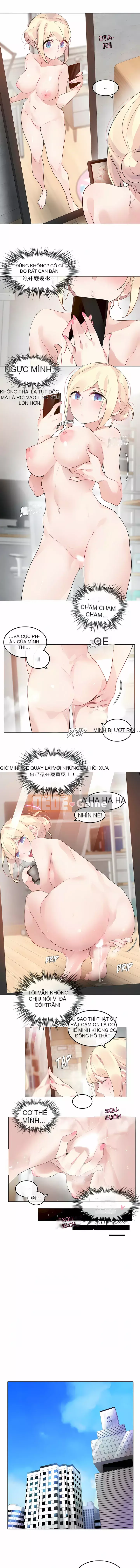 Một cuộc sống hàng ngày trụy lạc Phần 1-4 Chương 1-144