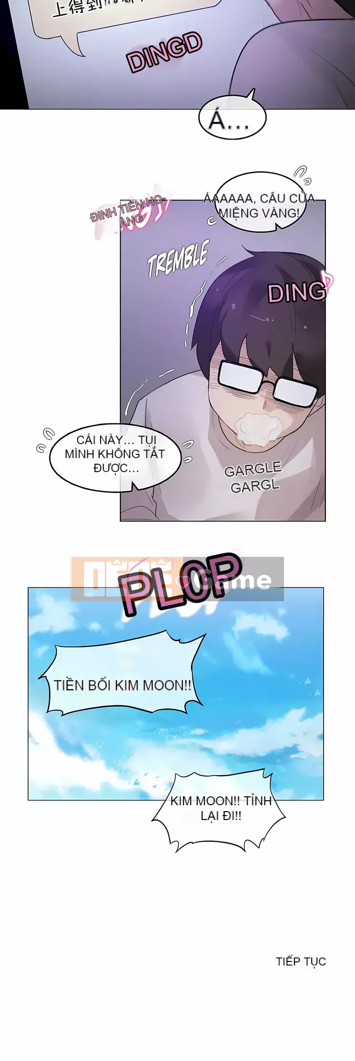 Một cuộc sống hàng ngày trụy lạc Phần 1-4 Chương 1-144