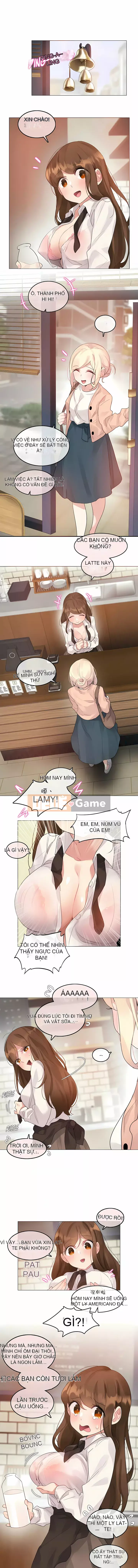Một cuộc sống hàng ngày trụy lạc Phần 1-4 Chương 1-144