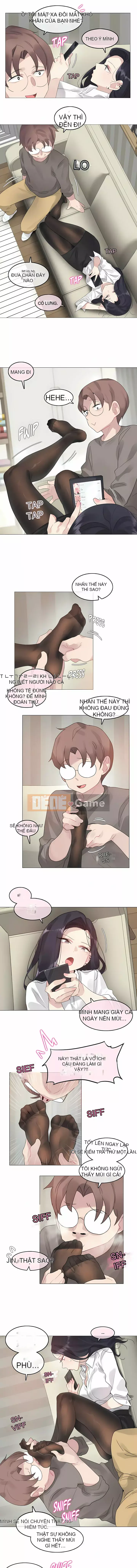 Một cuộc sống hàng ngày trụy lạc Phần 1-4 Chương 1-144