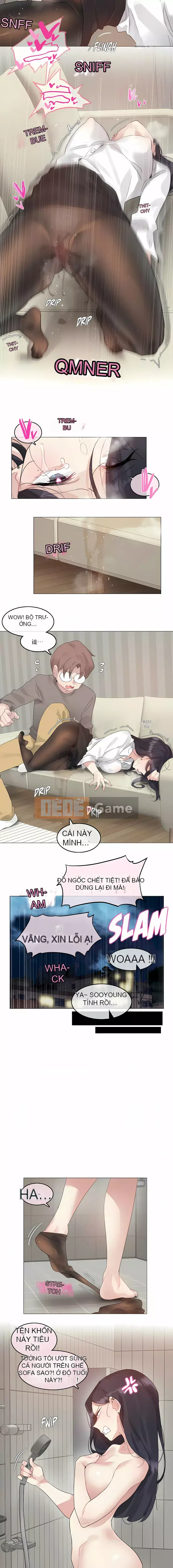 Một cuộc sống hàng ngày trụy lạc Phần 1-4 Chương 1-144