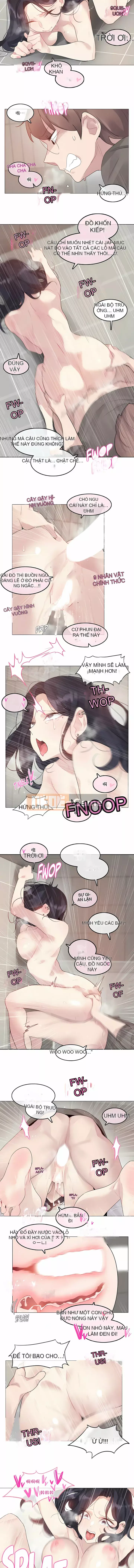 Một cuộc sống hàng ngày trụy lạc Phần 1-4 Chương 1-144