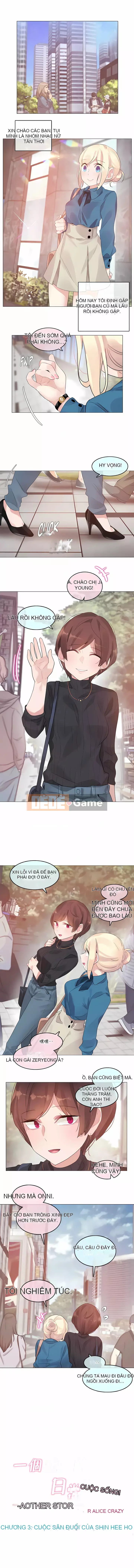 Một cuộc sống hàng ngày trụy lạc Phần 1-4 Chương 1-144