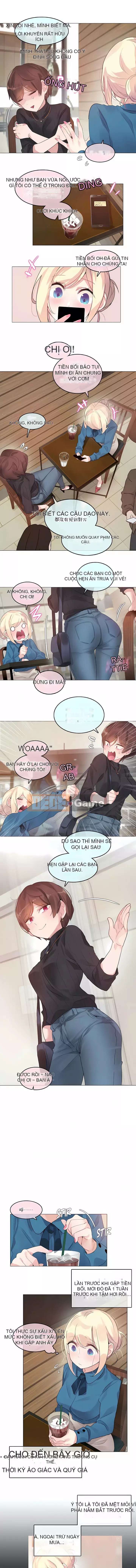 Một cuộc sống hàng ngày trụy lạc Phần 1-4 Chương 1-144