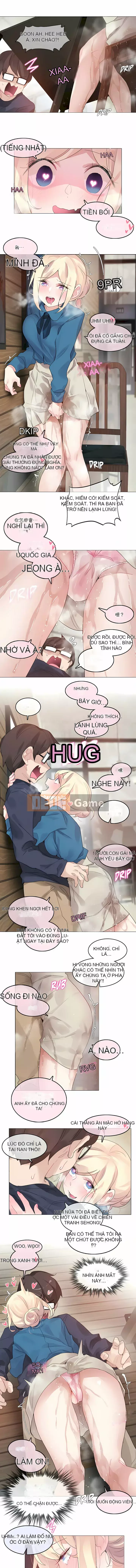 Một cuộc sống hàng ngày trụy lạc Phần 1-4 Chương 1-144