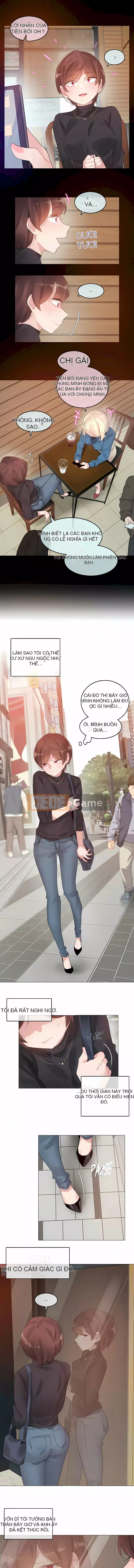 Một cuộc sống hàng ngày trụy lạc Phần 1-4 Chương 1-144