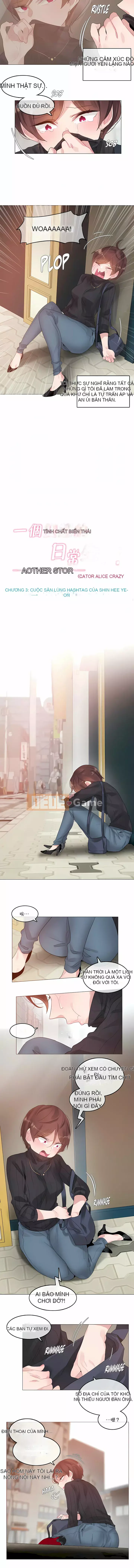 Một cuộc sống hàng ngày trụy lạc Phần 1-4 Chương 1-144