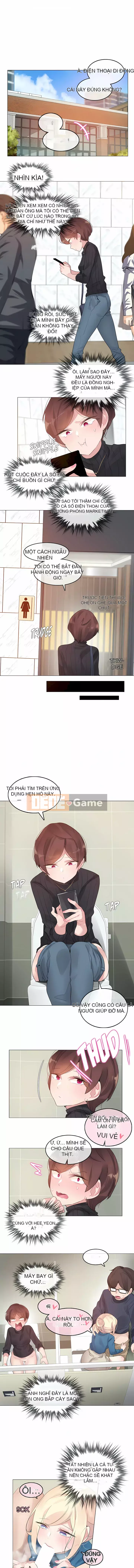 Một cuộc sống hàng ngày trụy lạc Phần 1-4 Chương 1-144