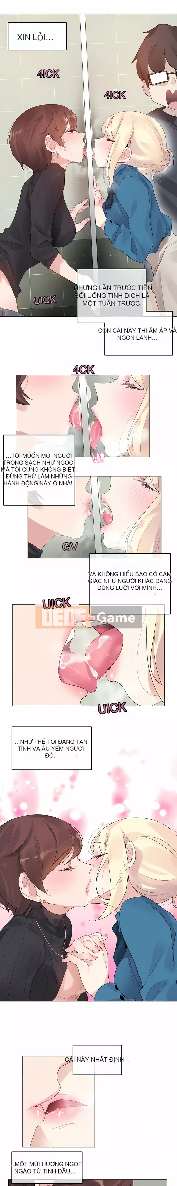 Một cuộc sống hàng ngày trụy lạc Phần 1-4 Chương 1-144