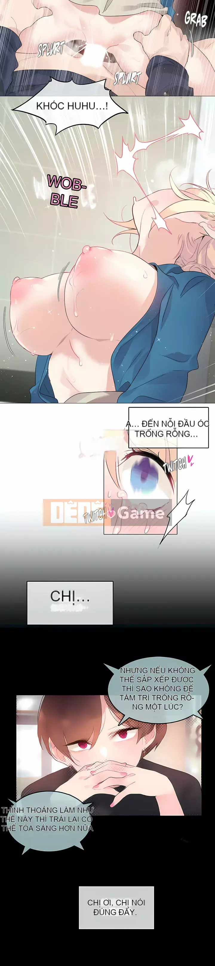 Một cuộc sống hàng ngày trụy lạc Phần 1-4 Chương 1-144