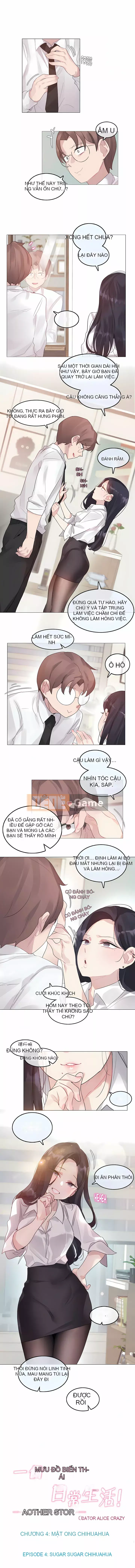 Một cuộc sống hàng ngày trụy lạc Phần 1-4 Chương 1-144