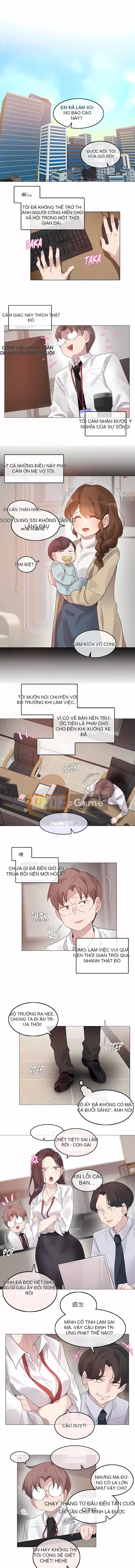 Một cuộc sống hàng ngày trụy lạc Phần 1-4 Chương 1-144