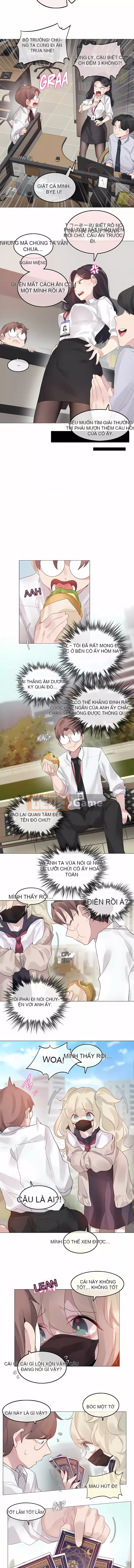 Một cuộc sống hàng ngày trụy lạc Phần 1-4 Chương 1-144