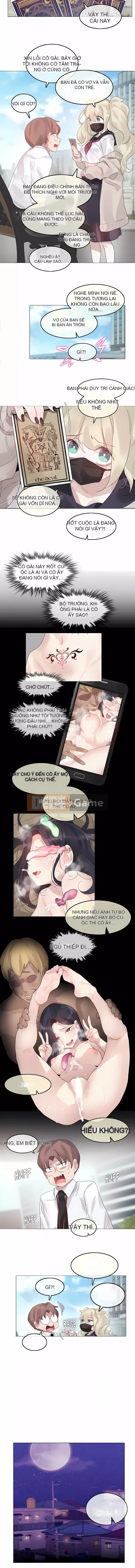 Một cuộc sống hàng ngày trụy lạc Phần 1-4 Chương 1-144