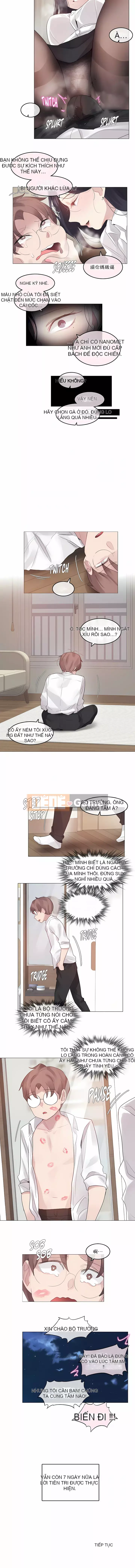 Một cuộc sống hàng ngày trụy lạc Phần 1-4 Chương 1-144