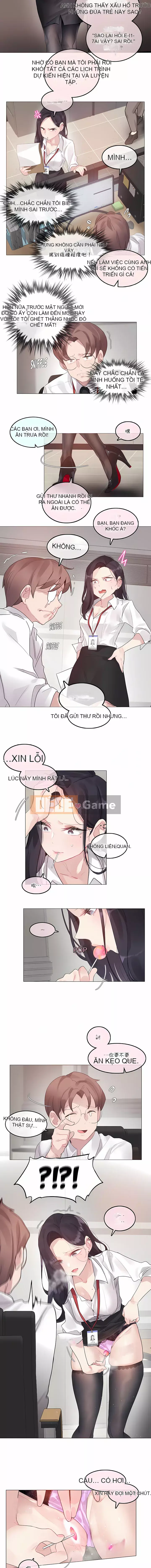 Một cuộc sống hàng ngày trụy lạc Phần 1-4 Chương 1-144