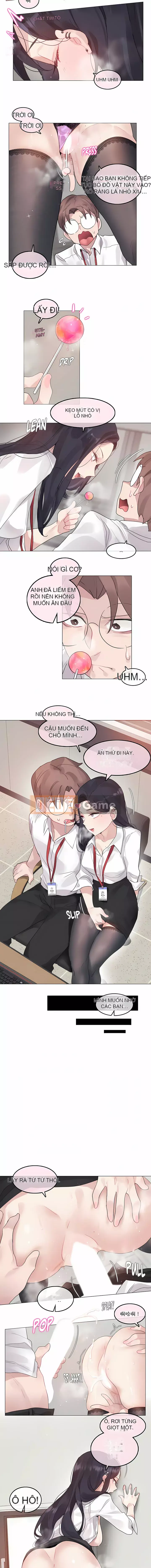 Một cuộc sống hàng ngày trụy lạc Phần 1-4 Chương 1-144