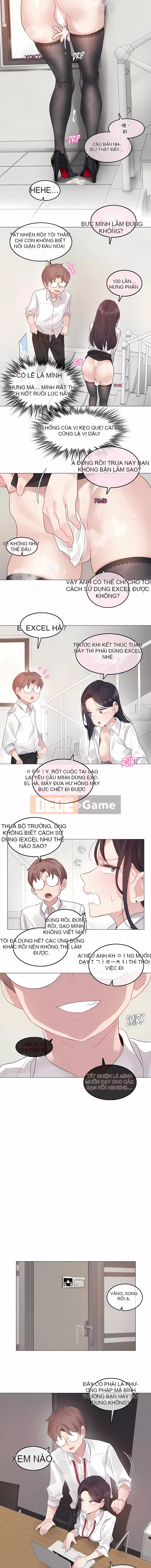 Một cuộc sống hàng ngày trụy lạc Phần 1-4 Chương 1-144