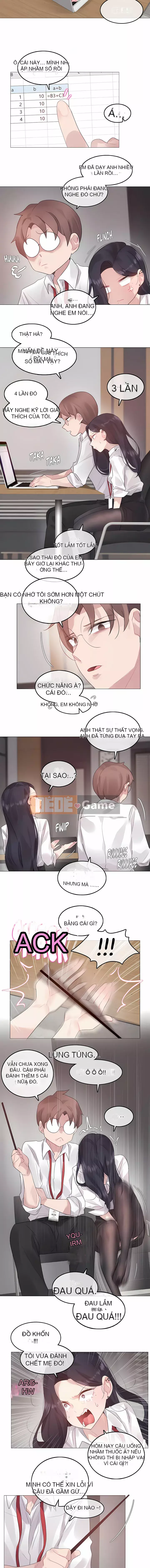 Một cuộc sống hàng ngày trụy lạc Phần 1-4 Chương 1-144