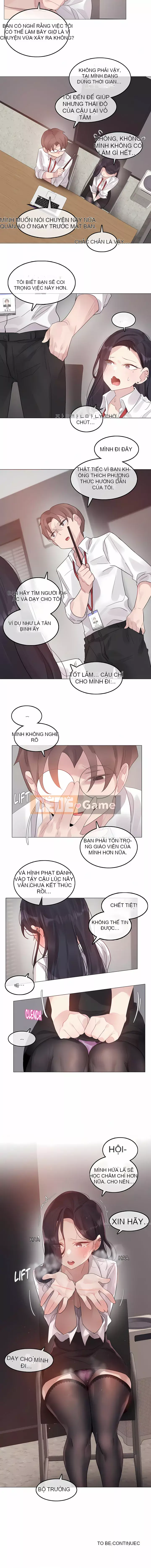 Một cuộc sống hàng ngày trụy lạc Phần 1-4 Chương 1-144