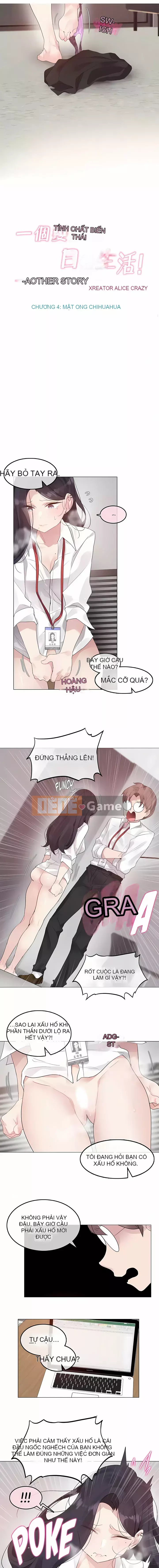 Một cuộc sống hàng ngày trụy lạc Phần 1-4 Chương 1-144