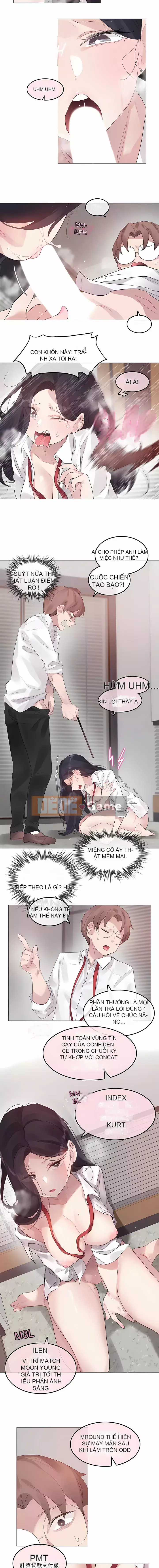 Một cuộc sống hàng ngày trụy lạc Phần 1-4 Chương 1-144