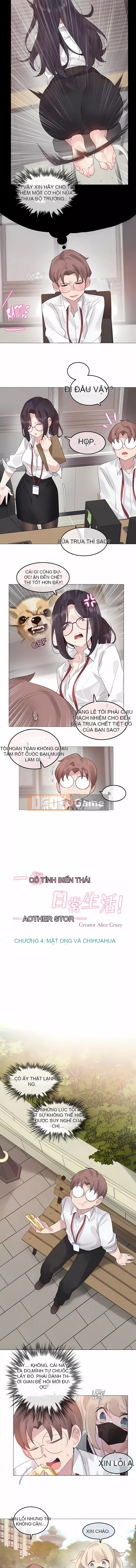 Một cuộc sống hàng ngày trụy lạc Phần 1-4 Chương 1-144