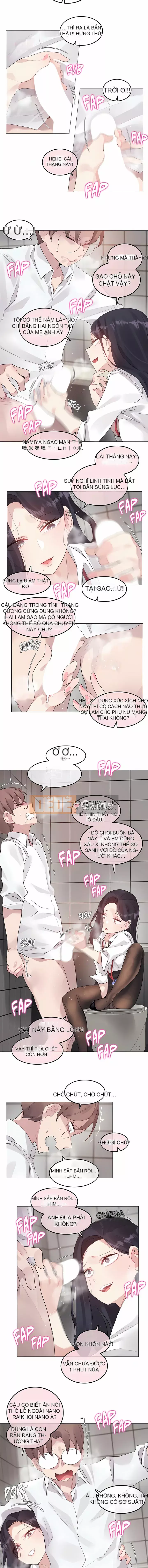 Một cuộc sống hàng ngày trụy lạc Phần 1-4 Chương 1-144