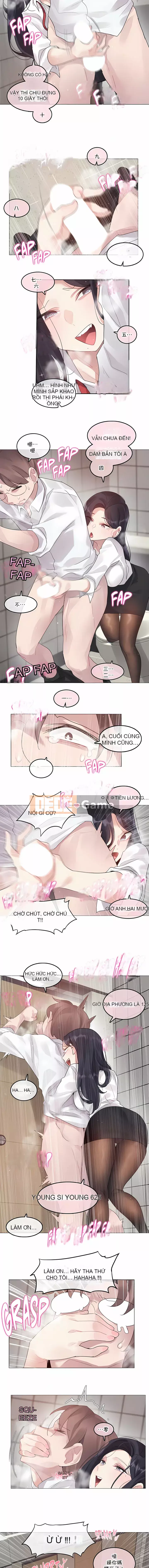 Một cuộc sống hàng ngày trụy lạc Phần 1-4 Chương 1-144