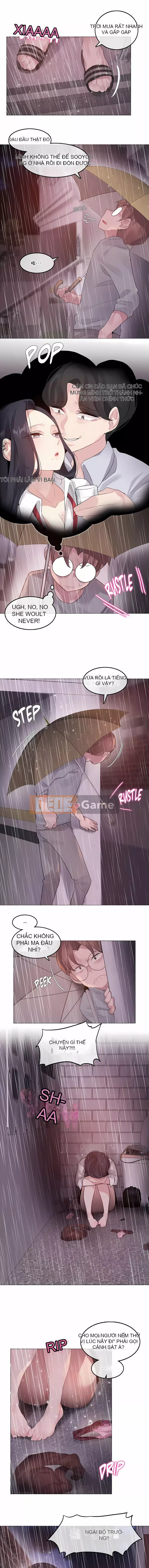 Một cuộc sống hàng ngày trụy lạc Phần 1-4 Chương 1-144