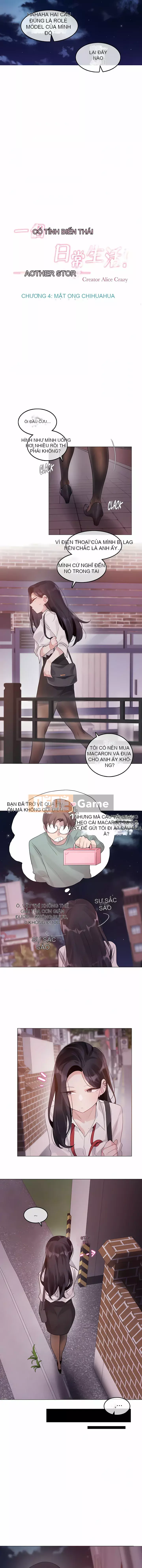 Một cuộc sống hàng ngày trụy lạc Phần 1-4 Chương 1-144