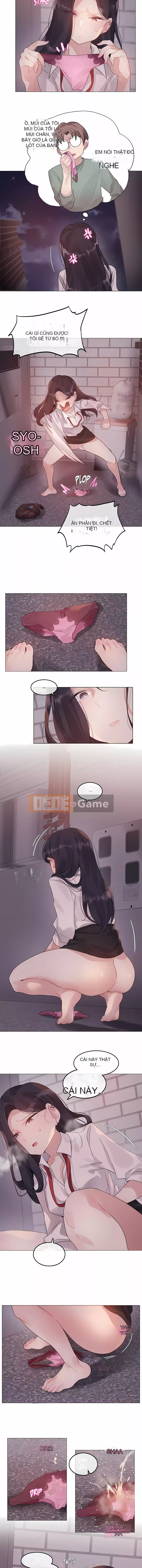 Một cuộc sống hàng ngày trụy lạc Phần 1-4 Chương 1-144