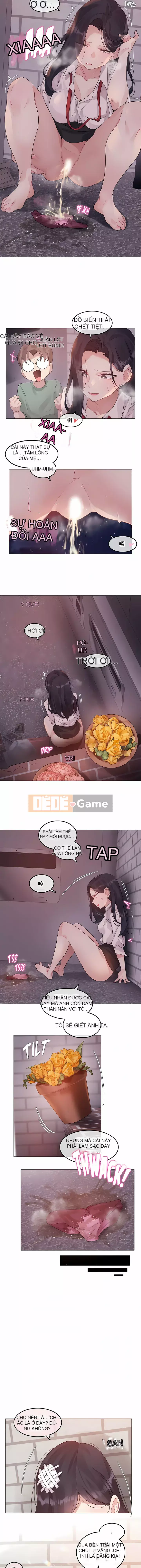 Một cuộc sống hàng ngày trụy lạc Phần 1-4 Chương 1-144