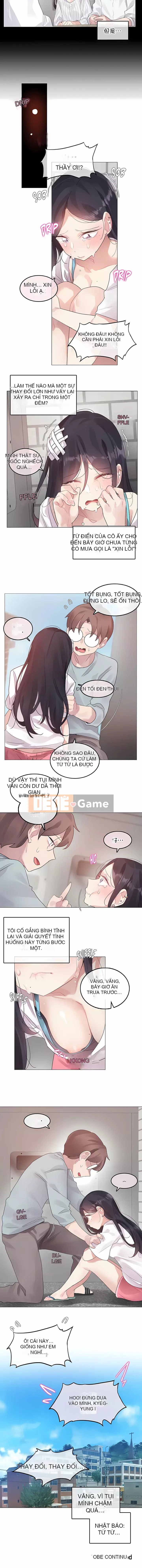 Một cuộc sống hàng ngày trụy lạc Phần 1-4 Chương 1-144