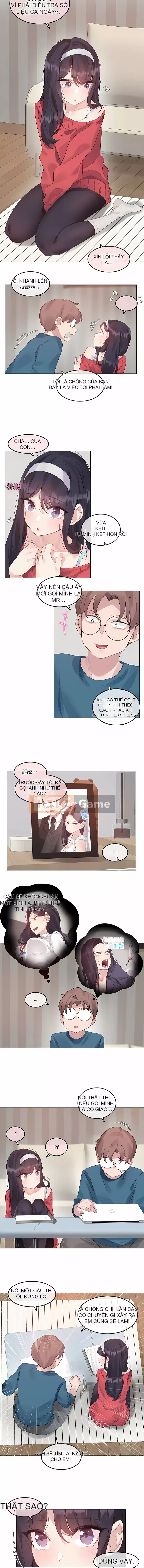 Một cuộc sống hàng ngày trụy lạc Phần 1-4 Chương 1-144