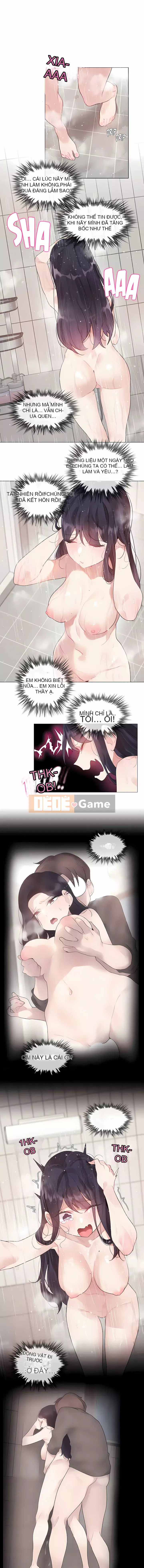 Một cuộc sống hàng ngày trụy lạc Phần 1-4 Chương 1-144