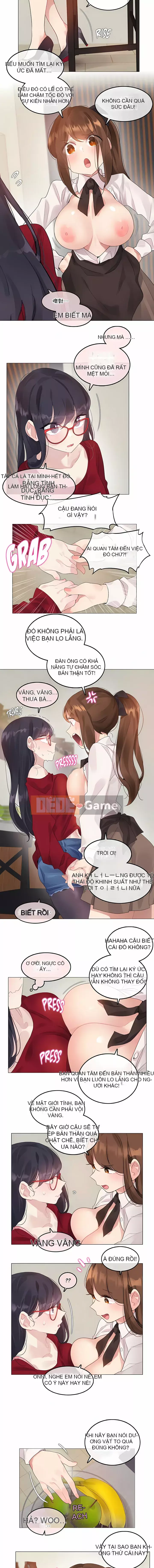 Một cuộc sống hàng ngày trụy lạc Phần 1-4 Chương 1-144