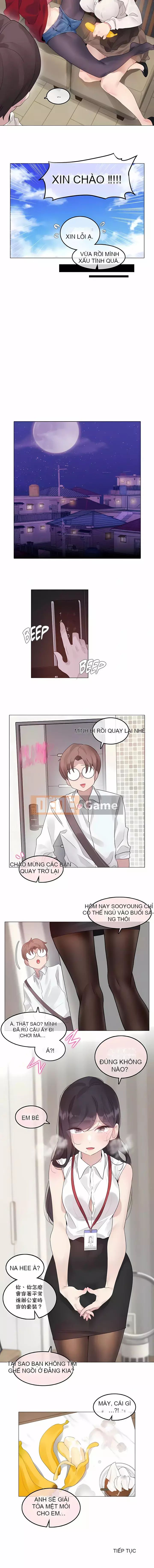 Một cuộc sống hàng ngày trụy lạc Phần 1-4 Chương 1-144