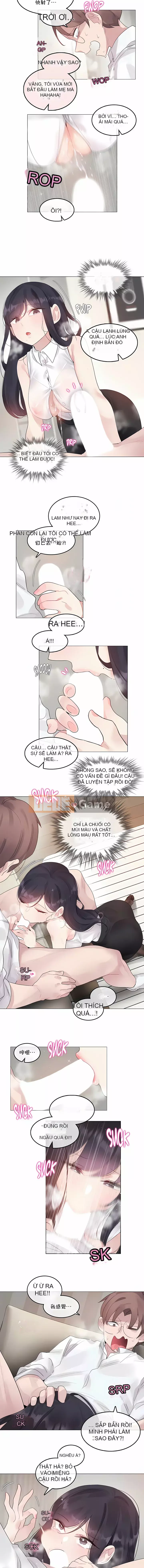 Một cuộc sống hàng ngày trụy lạc Phần 1-4 Chương 1-144