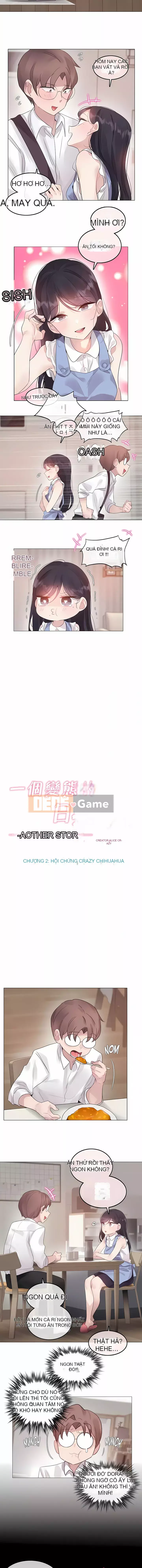 Một cuộc sống hàng ngày trụy lạc Phần 1-4 Chương 1-144