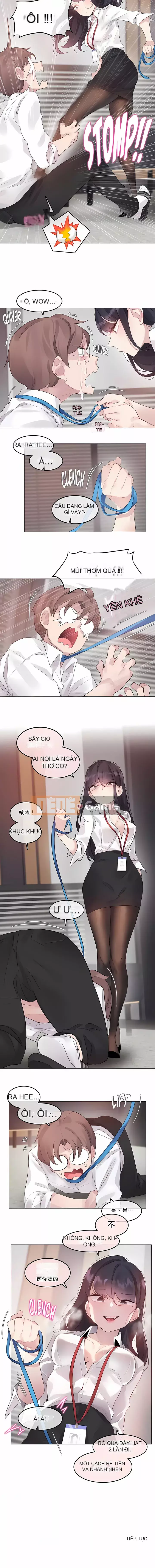 Một cuộc sống hàng ngày trụy lạc Phần 1-4 Chương 1-144