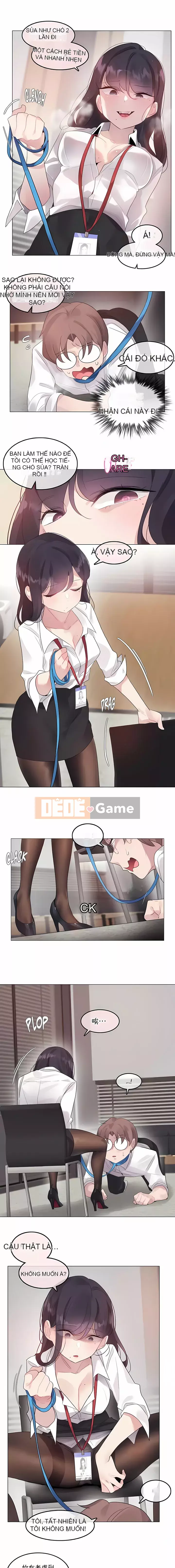 Một cuộc sống hàng ngày trụy lạc Phần 1-4 Chương 1-144