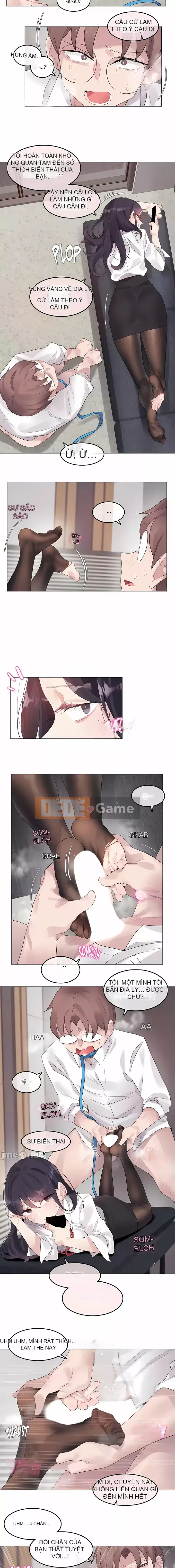 Một cuộc sống hàng ngày trụy lạc Phần 1-4 Chương 1-144