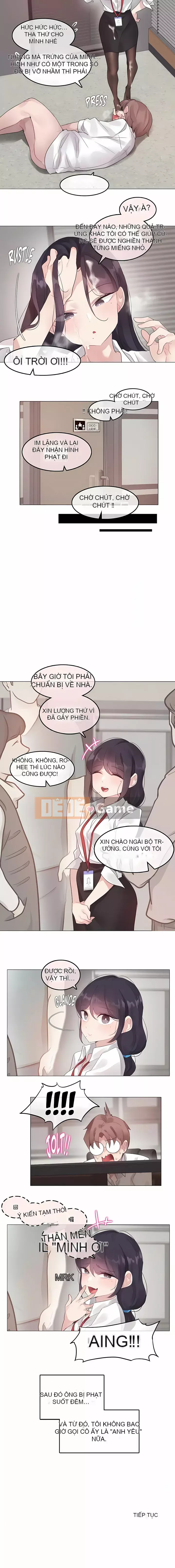 Một cuộc sống hàng ngày trụy lạc Phần 1-4 Chương 1-144