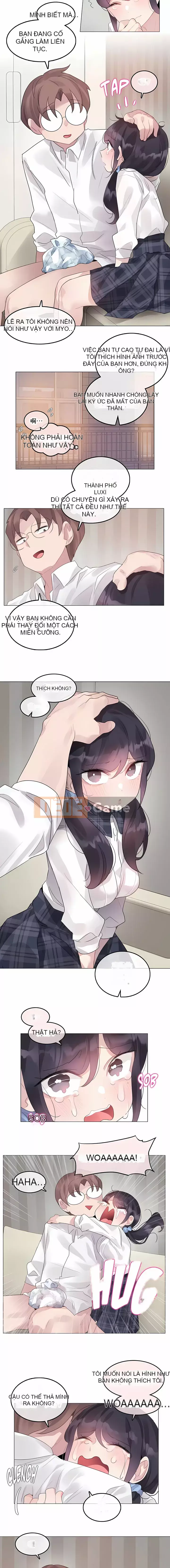 Một cuộc sống hàng ngày trụy lạc Phần 1-4 Chương 1-144