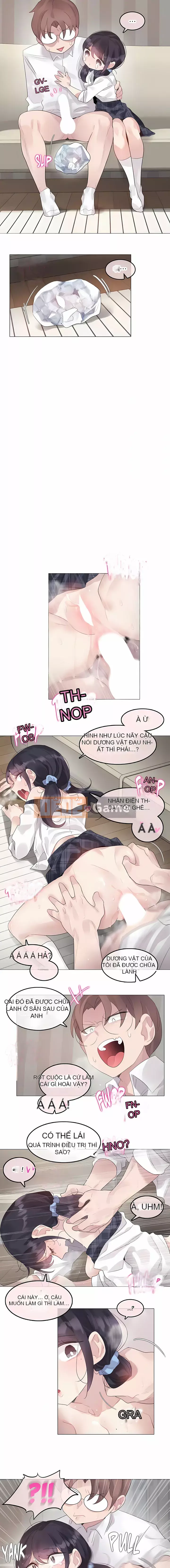 Một cuộc sống hàng ngày trụy lạc Phần 1-4 Chương 1-144