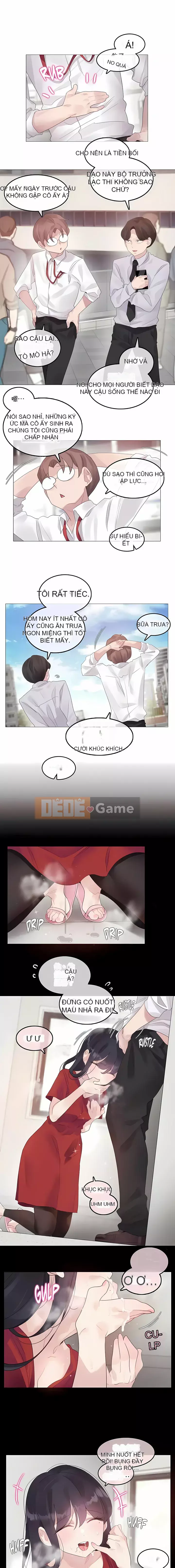 Một cuộc sống hàng ngày trụy lạc Phần 1-4 Chương 1-144