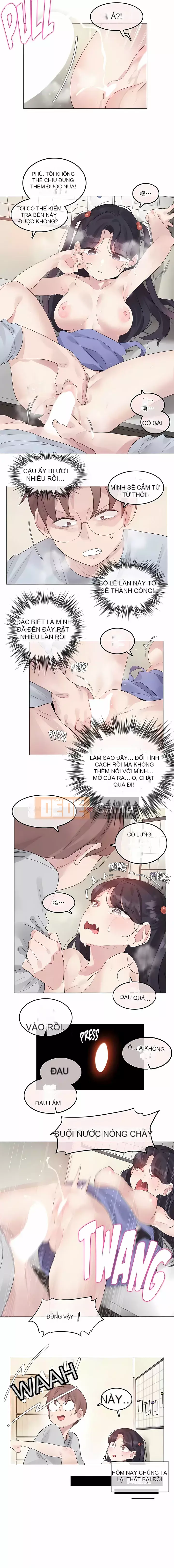 Một cuộc sống hàng ngày trụy lạc Phần 1-4 Chương 1-144